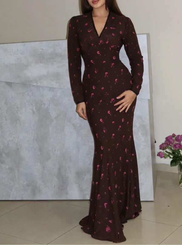 Dress Amina
