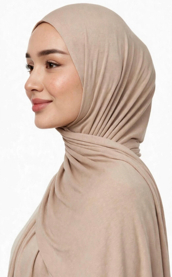 Jersey Scarves
