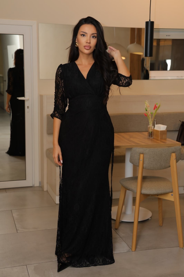 Dress Aset