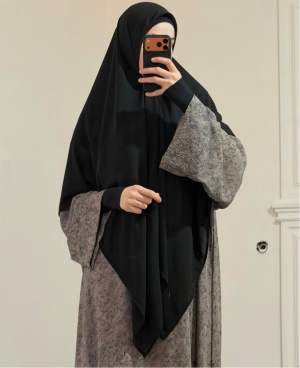 Premium  Chiffon Scarf