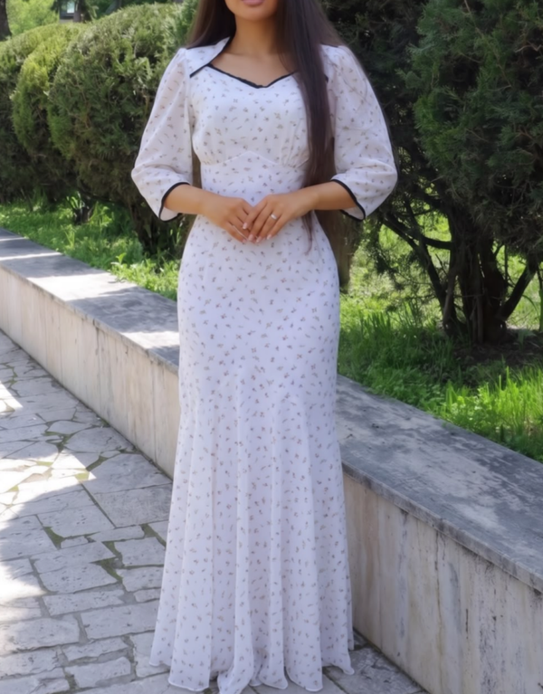 Dress Mary
