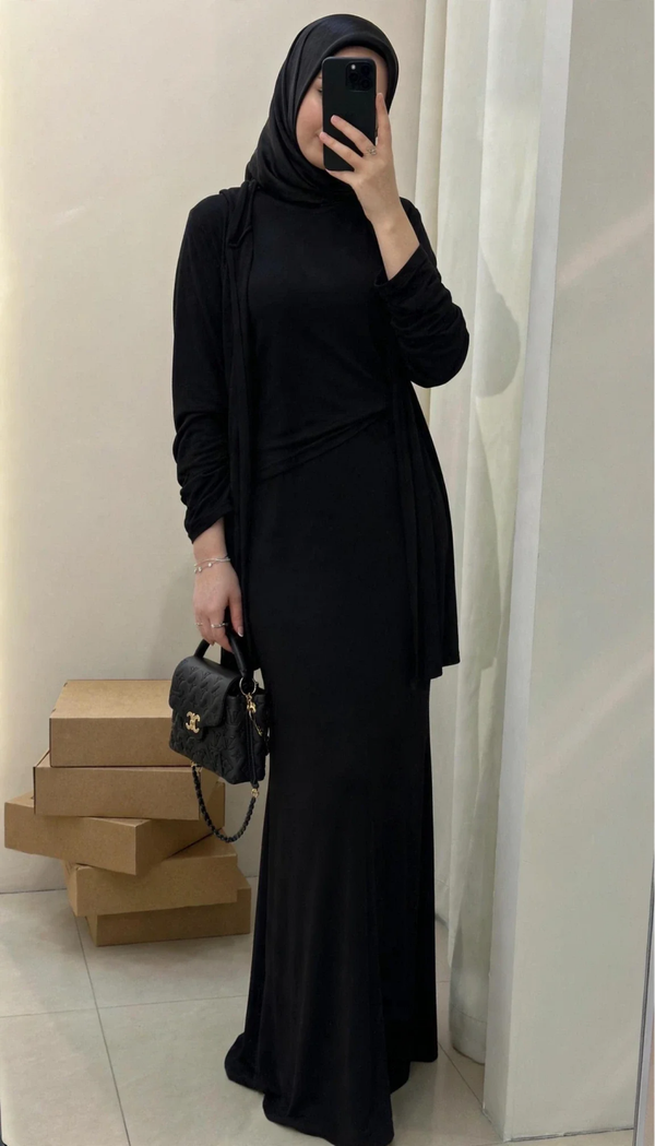 Three Piece Set