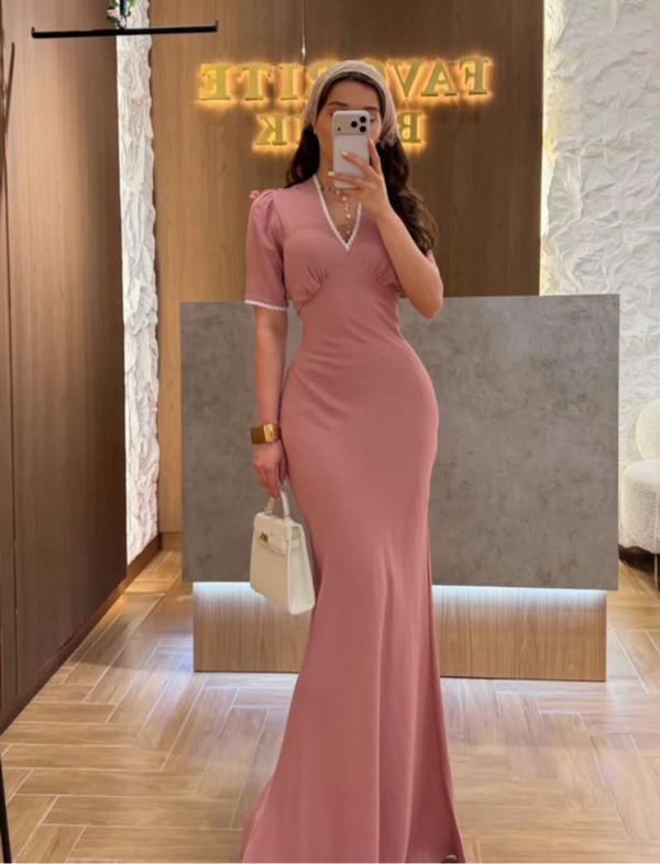 Dress Alisya