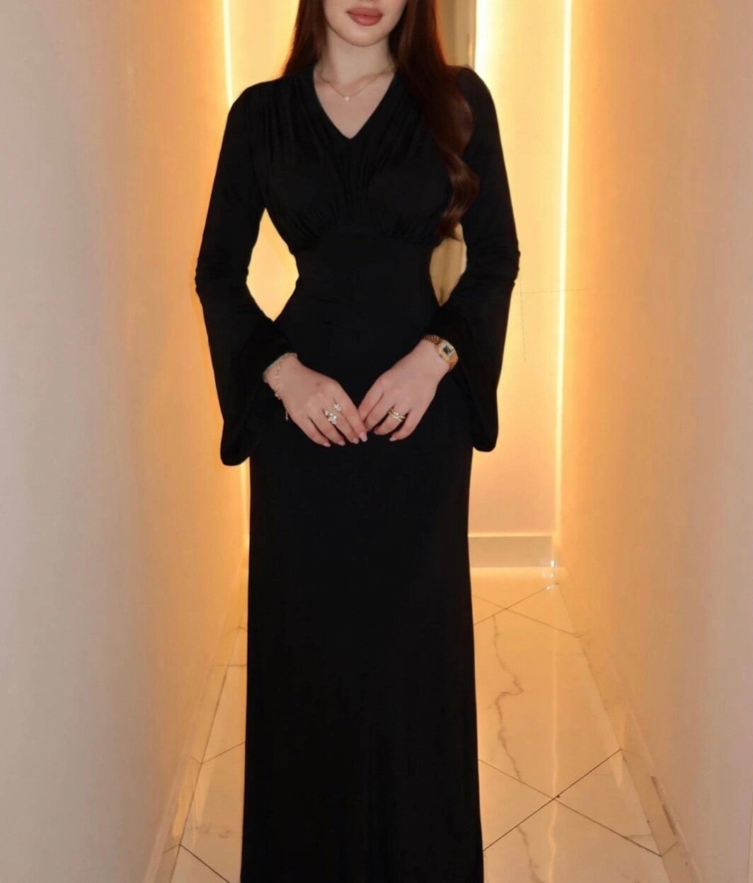 Dress Amina