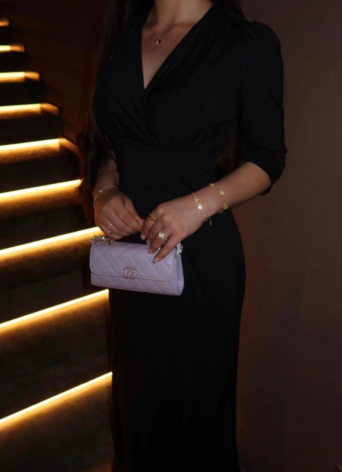 Dress Liza
