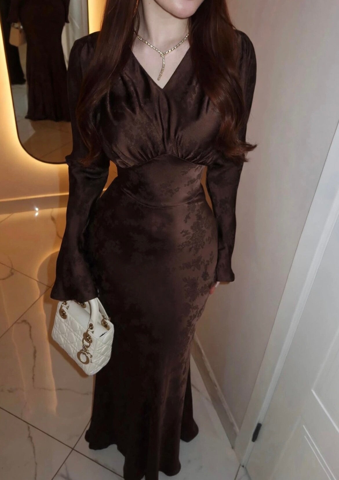 Dress Mira