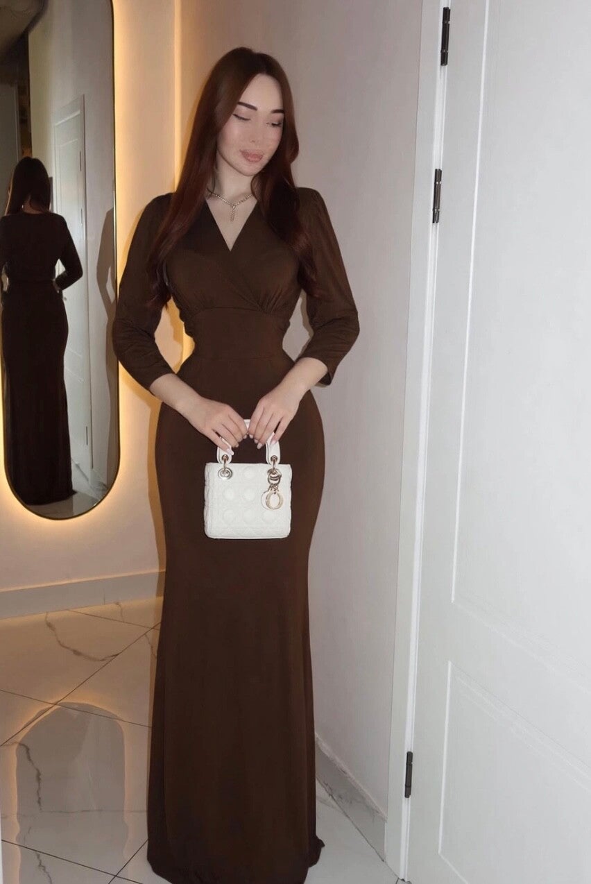 Dress Minaya