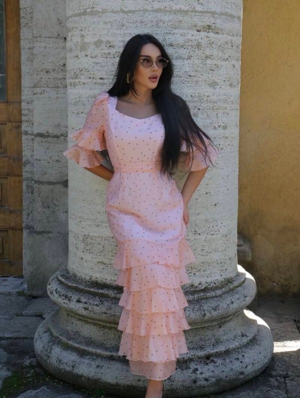 Dress Malina