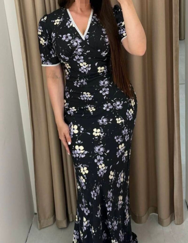Dress Alina