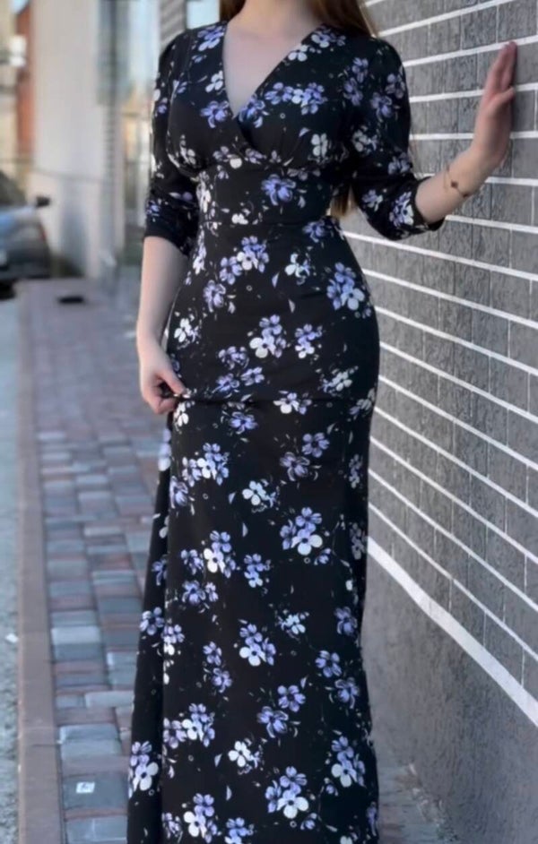 Dress Heda