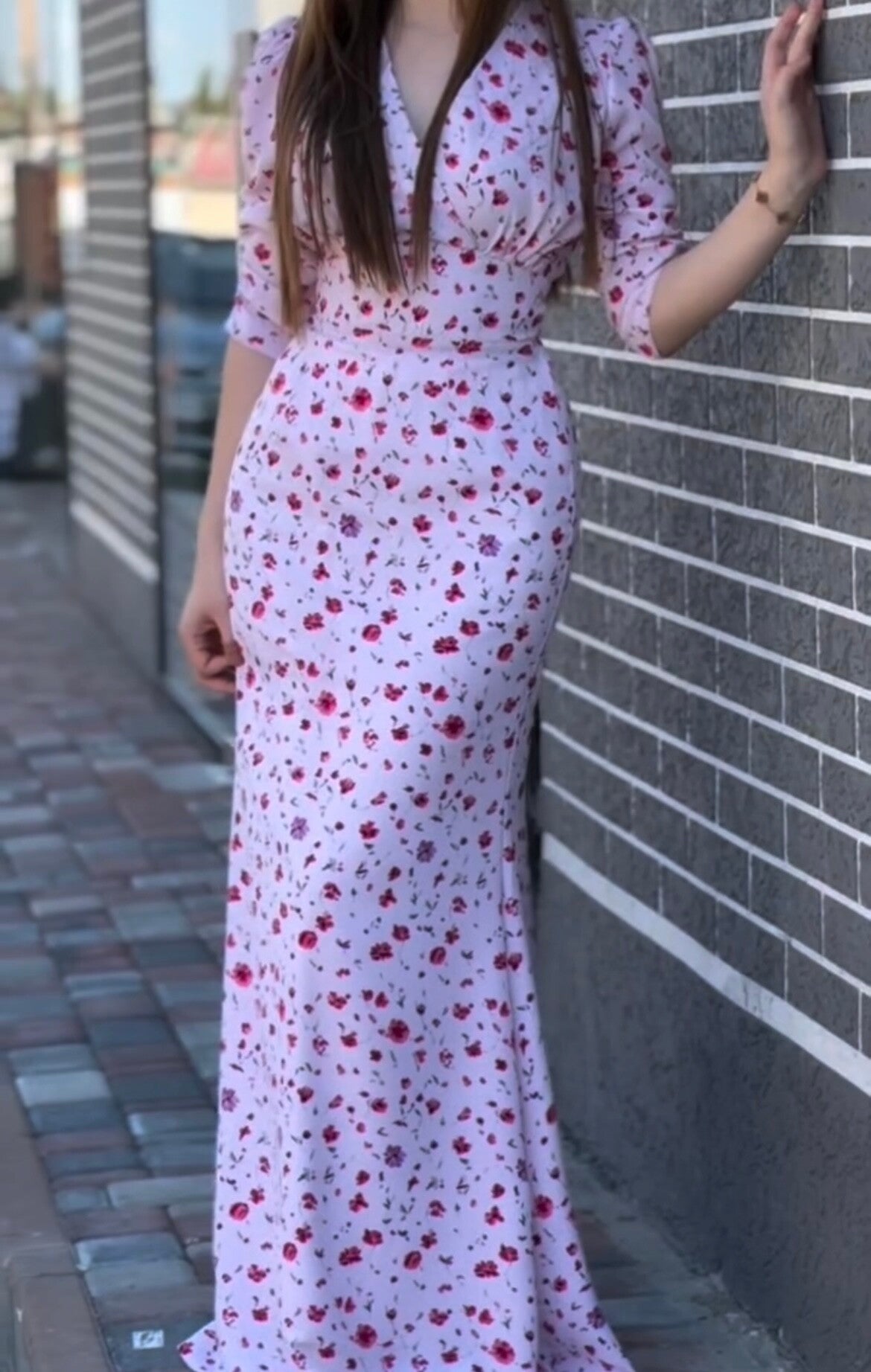 Dress Hava