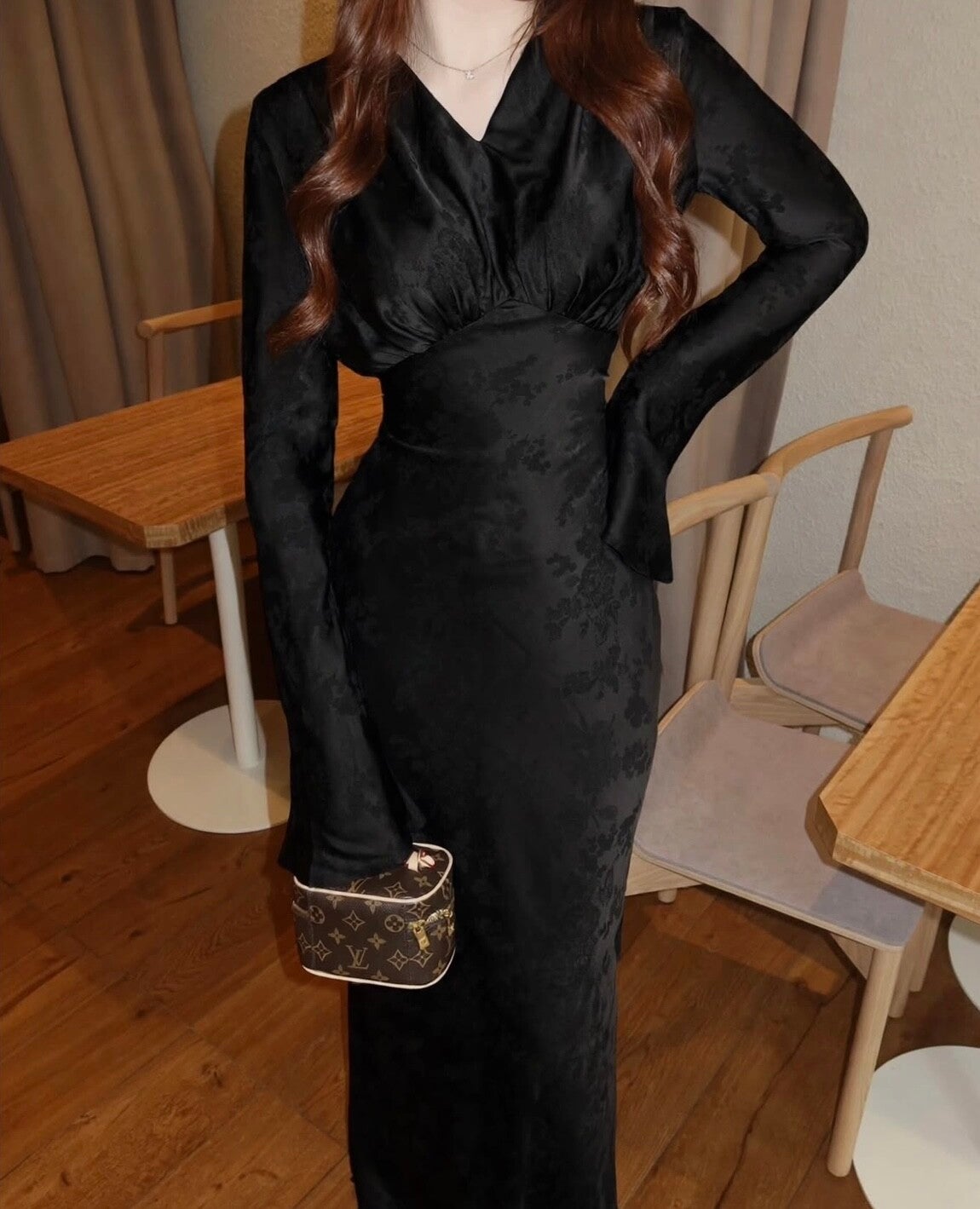 Dress Velya