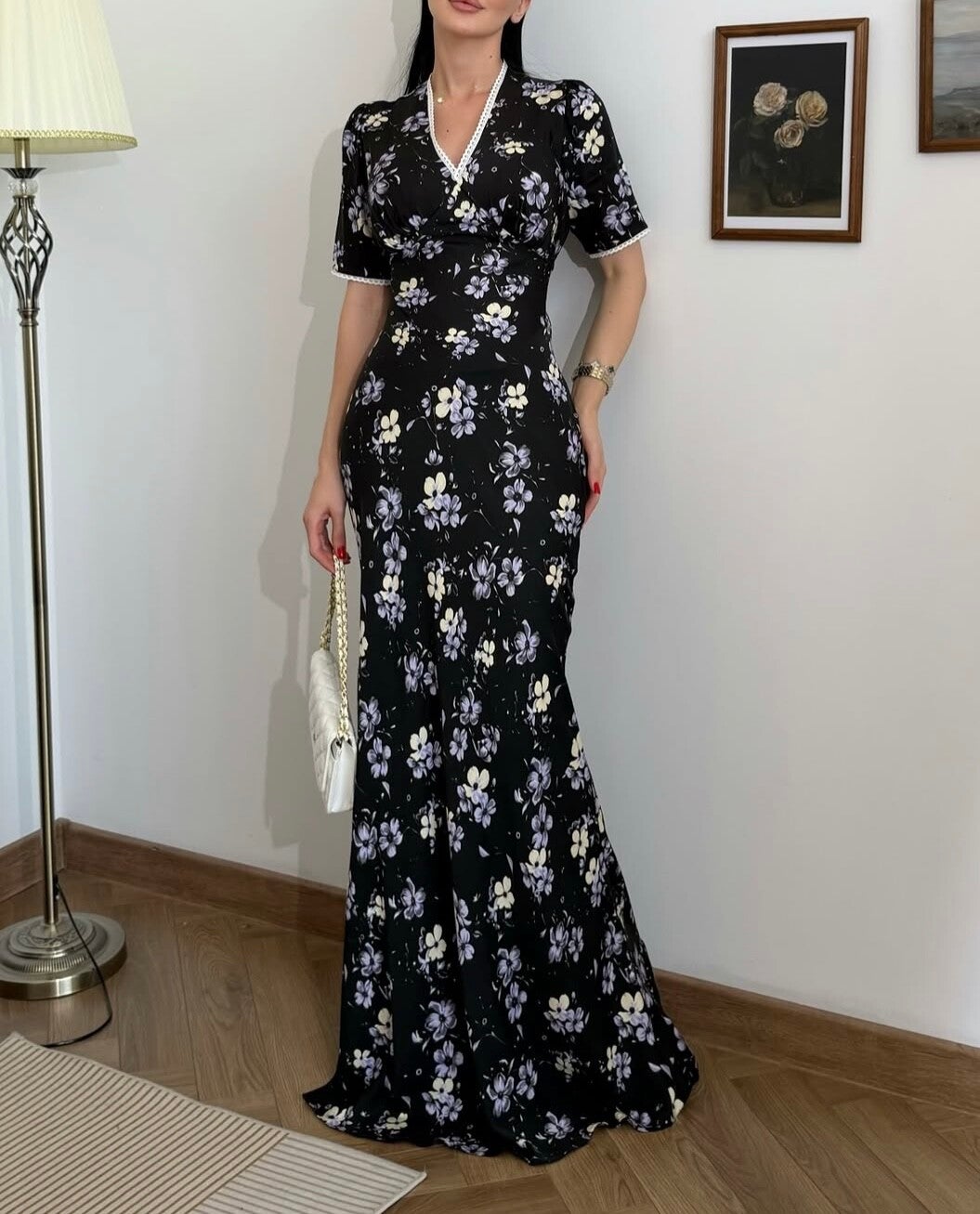 Dress Alina
