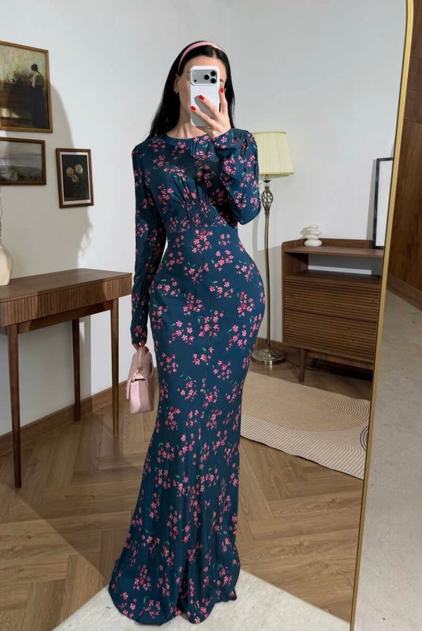 Dress Elmira