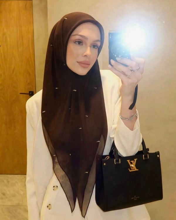 Dubai Scarves
