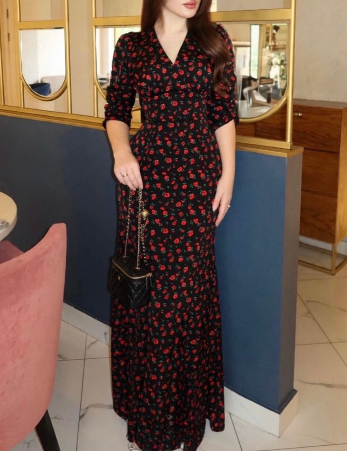 Dress Cephra