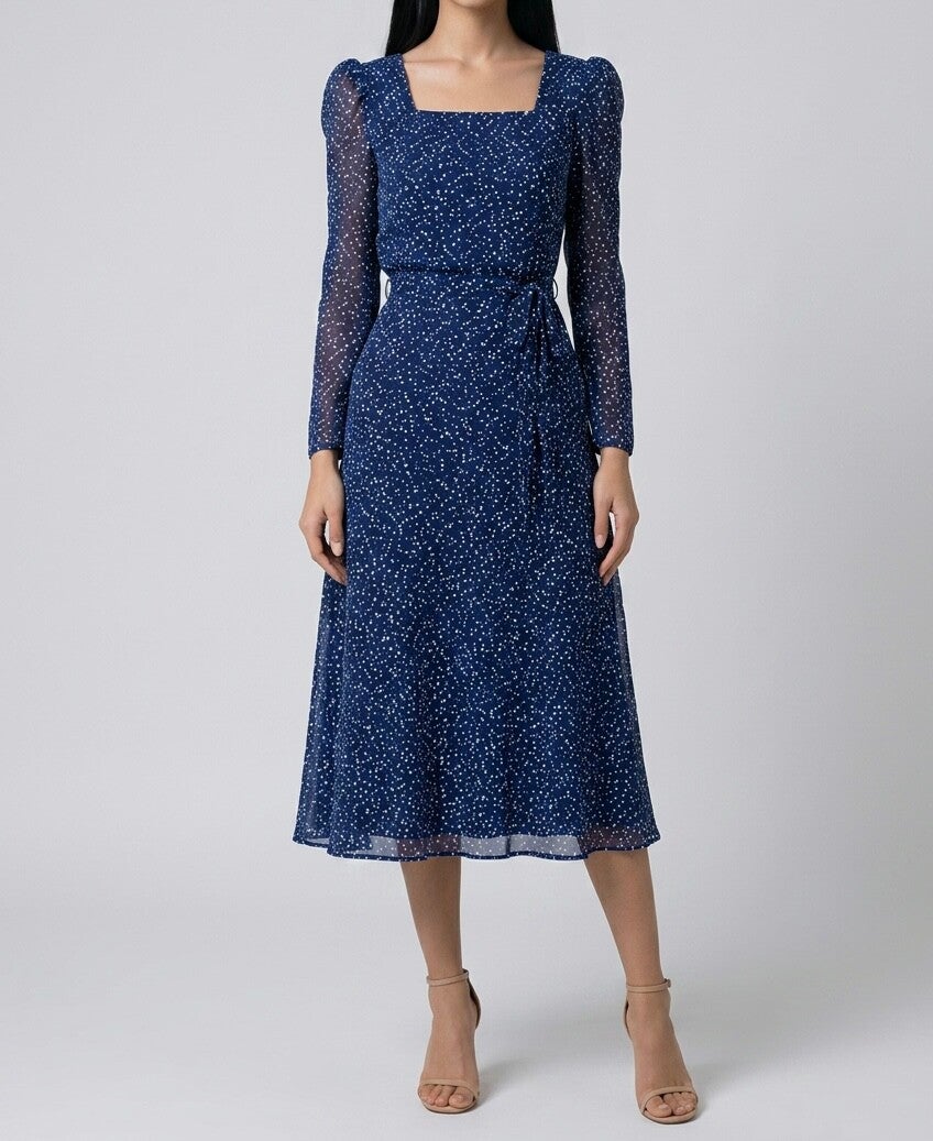 Midi Dress