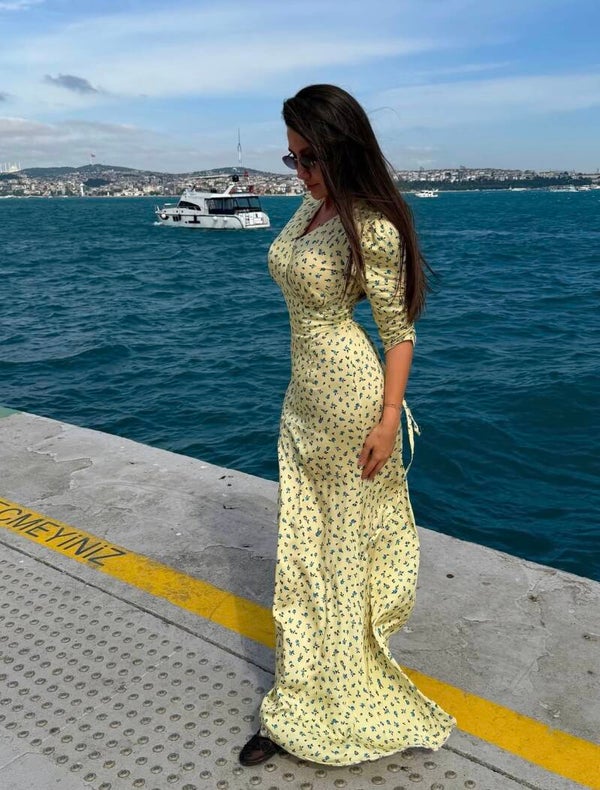 Dress Zarema