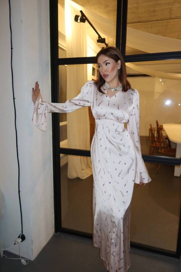Dress Amaya