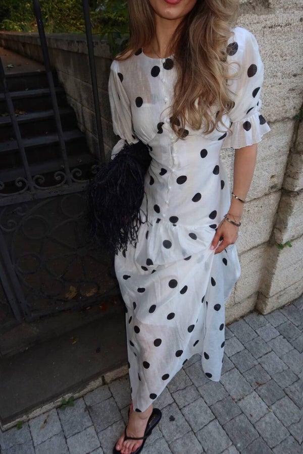 Dress Polka