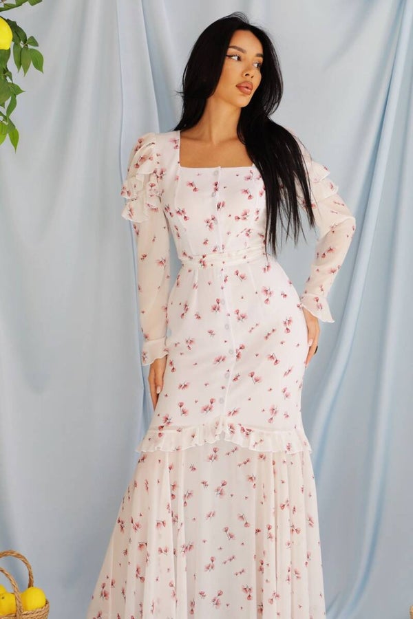 Dress Alima