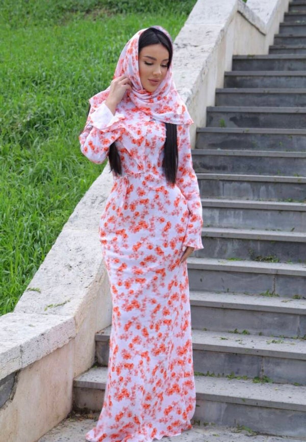 Dress Aysha
