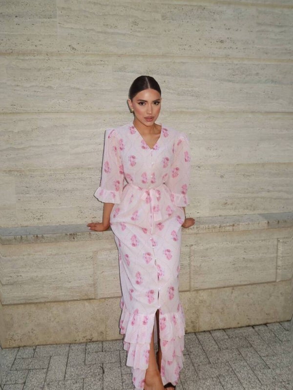 Dress Elisa