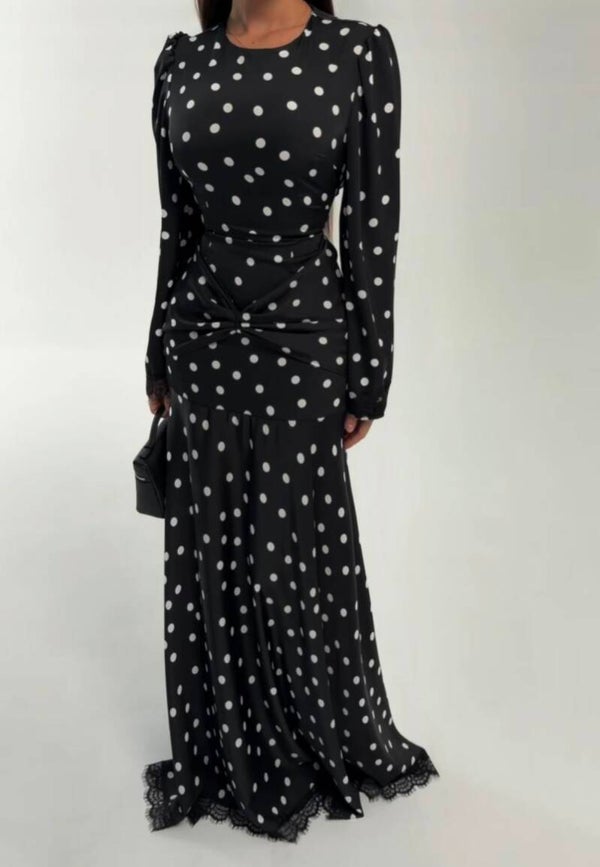 Dress Polka