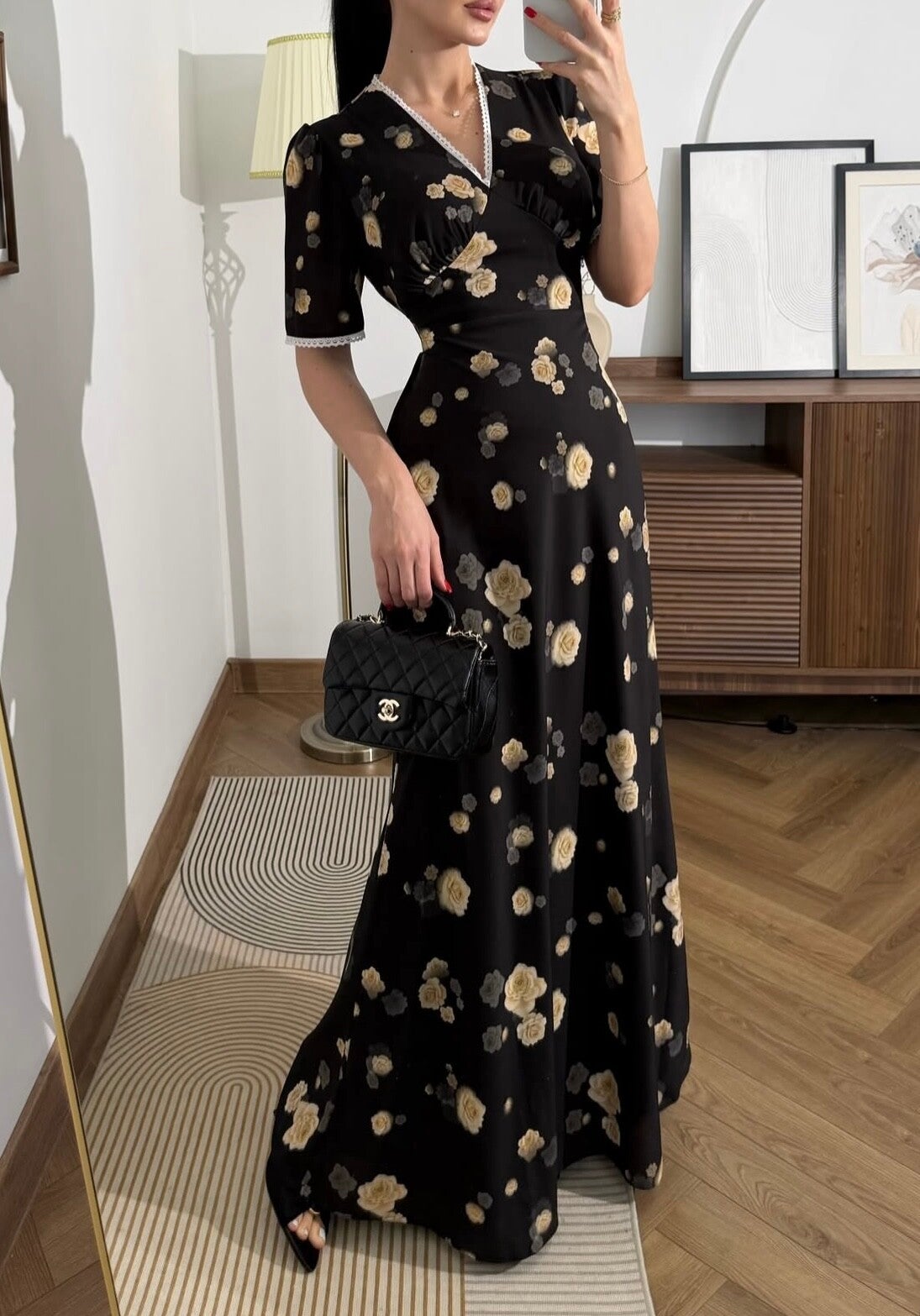 Dress Mira