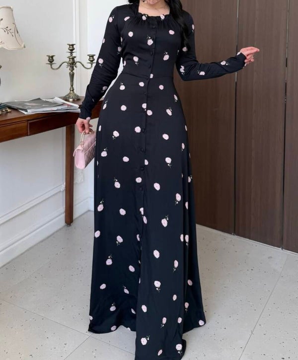 Dress Liana