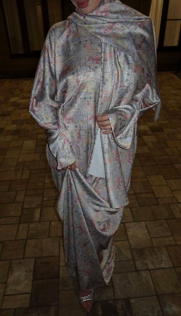 Namaznik Silk