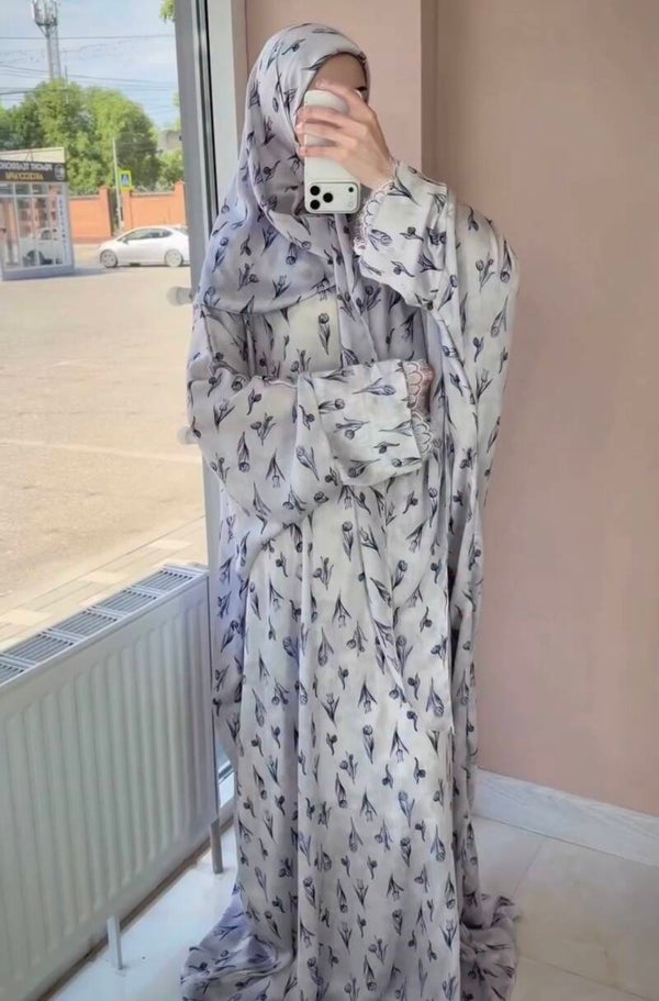 Namaznik Silk