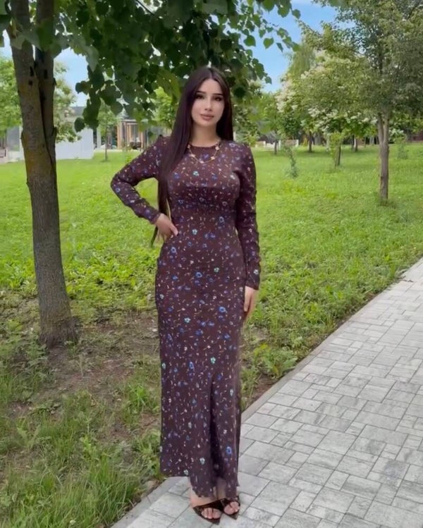 Dress Ilona