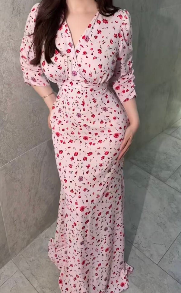 Dress Fatima