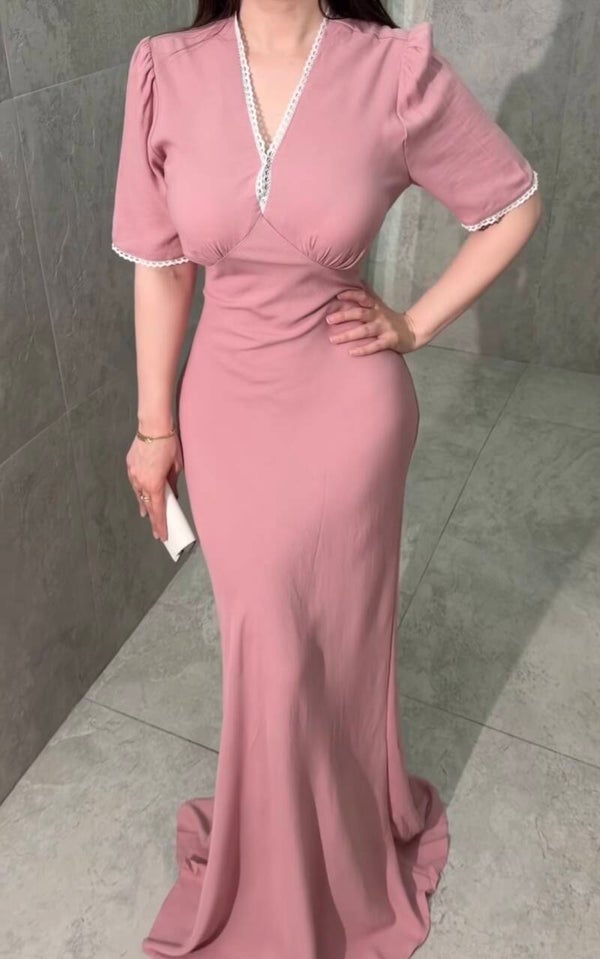 Dress Asya