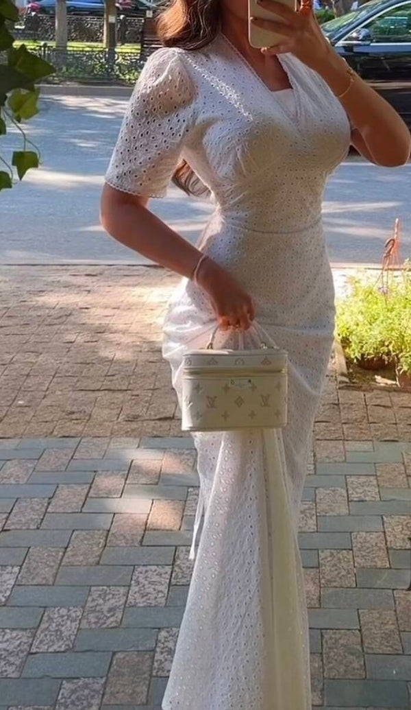 Dress Maryam