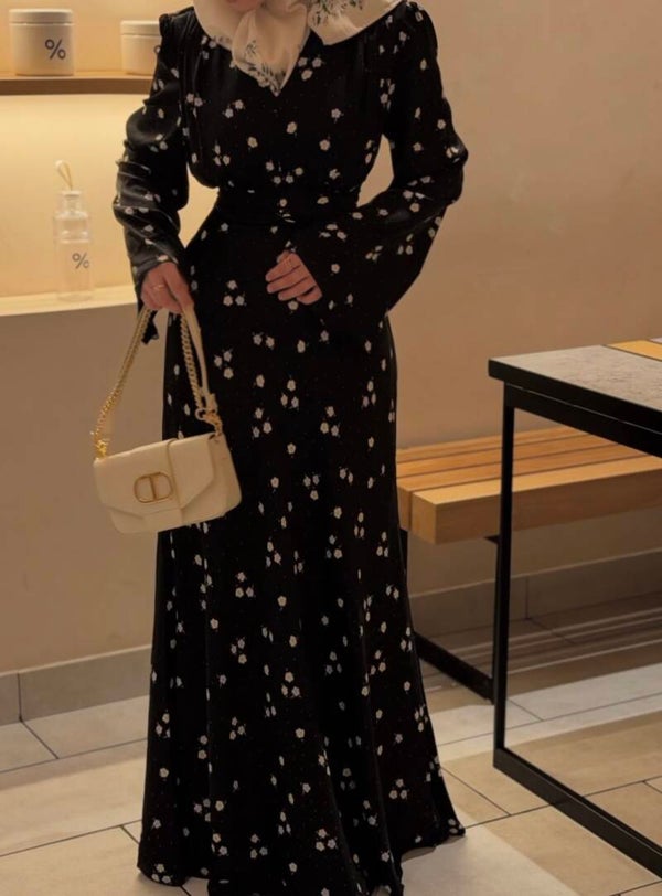 Dress Heda