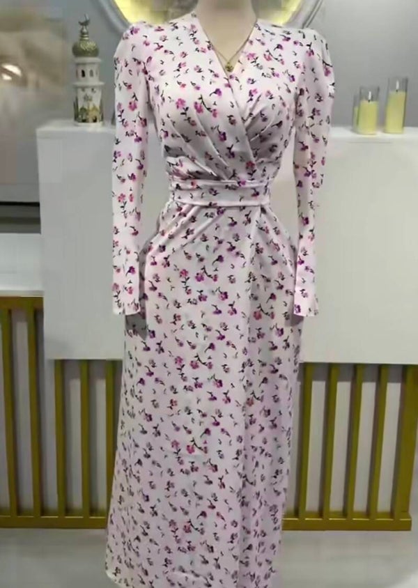 Dress Zeynep