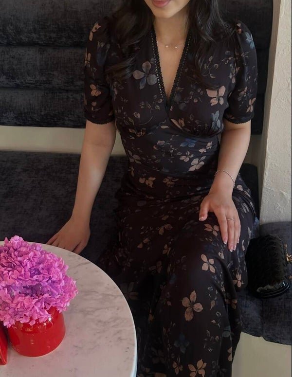 Dress Eva
