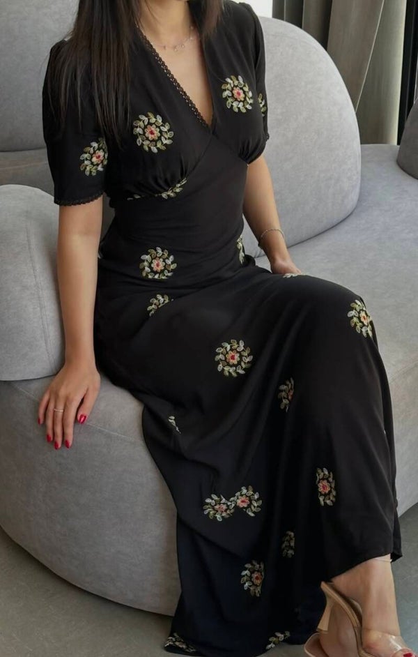 Dress Sumaya