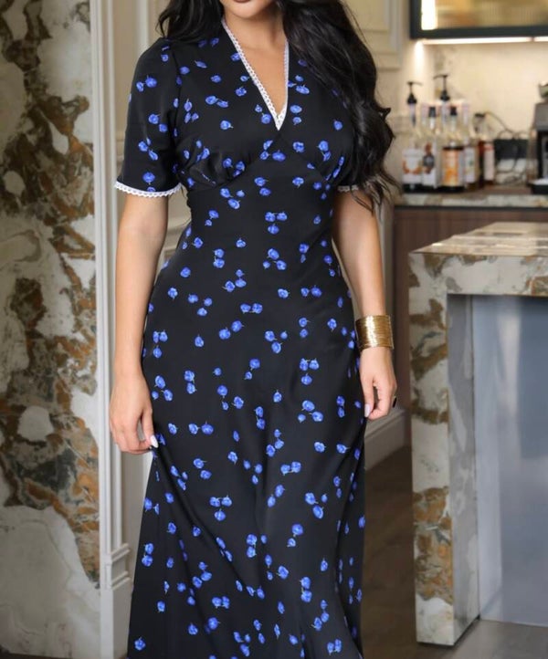 Dress Mariana