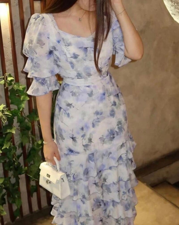Dress Malina