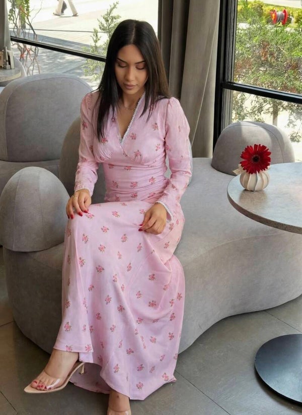 Dress Makka