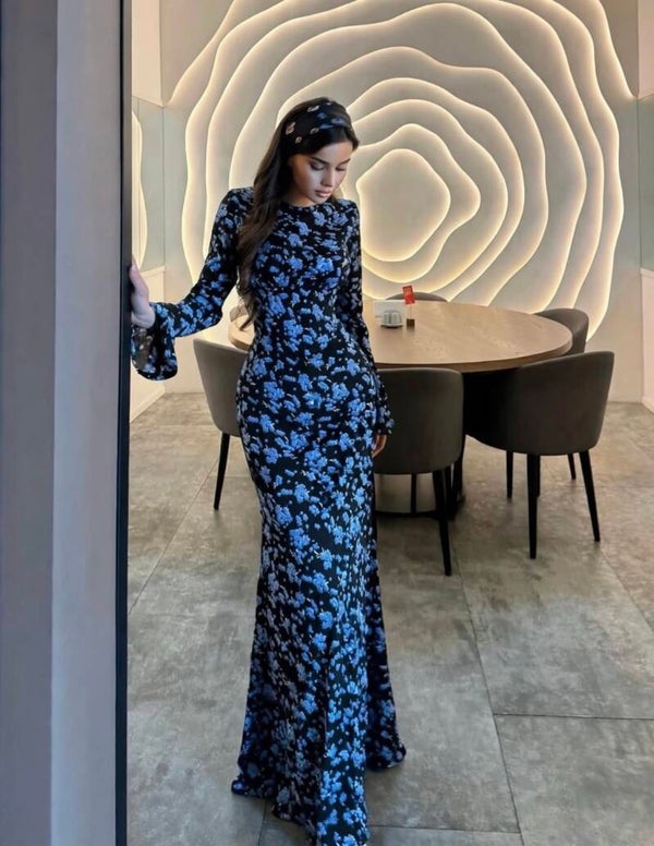 Dress Cubra