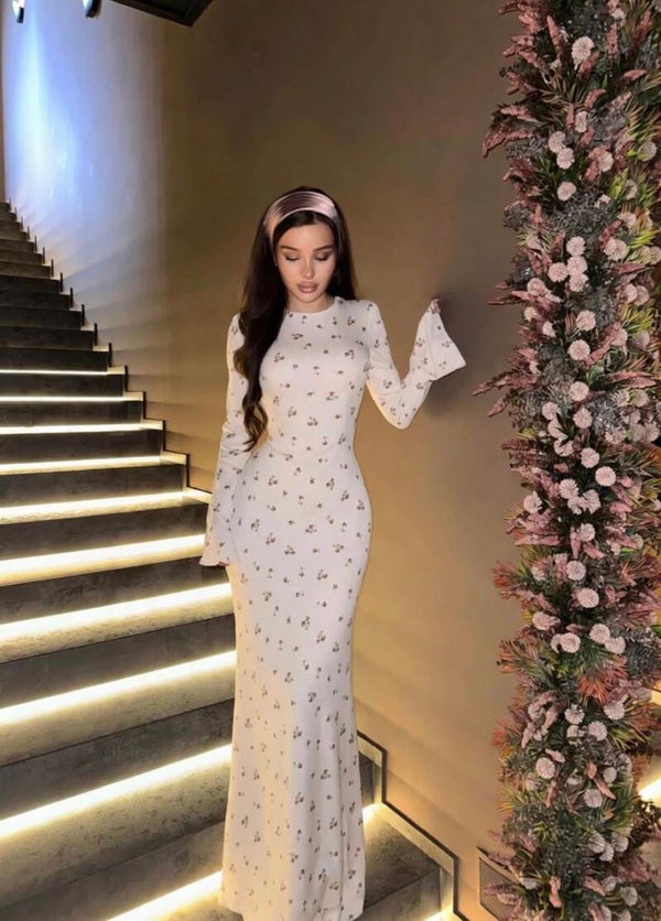 Dress Cubra