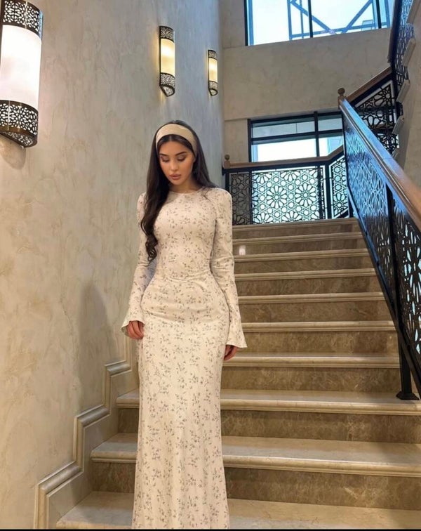 Dress Cubra