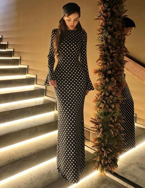Dress Cubra