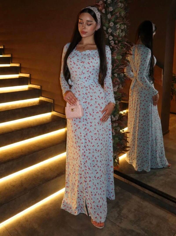 Dress Amaya
