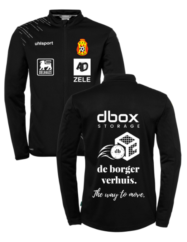 SCORE 26 CLASSIC JACKET (JEUGD)