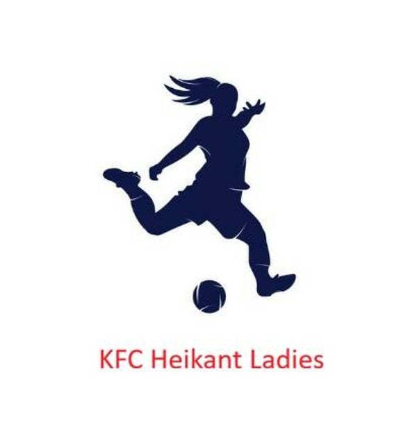 Lidgeld Dames